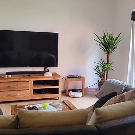 Andres Ferienwohnung Cottbus Ngoại thất bức ảnh