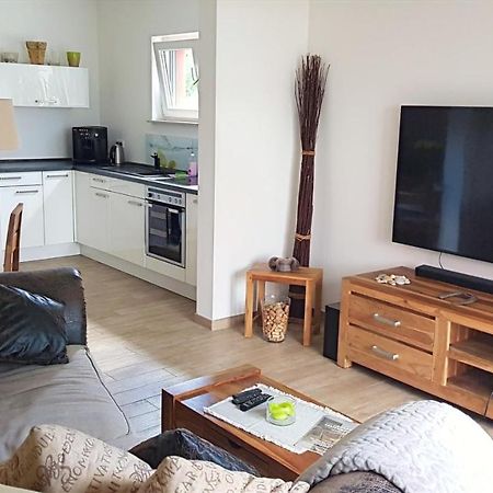 Andres Ferienwohnung Cottbus Ngoại thất bức ảnh