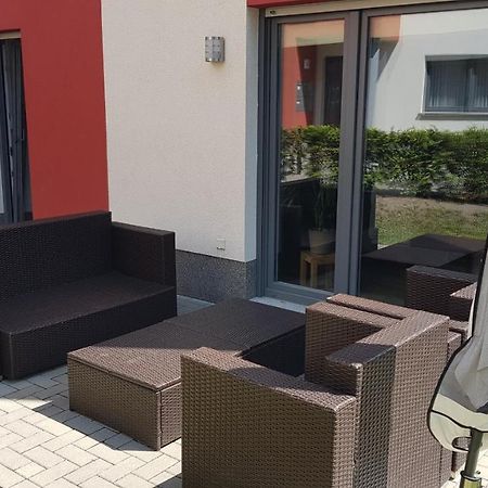 Andres Ferienwohnung Cottbus Ngoại thất bức ảnh