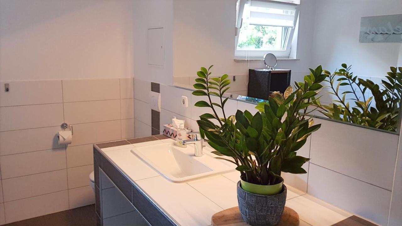 Andres Ferienwohnung Cottbus Ngoại thất bức ảnh