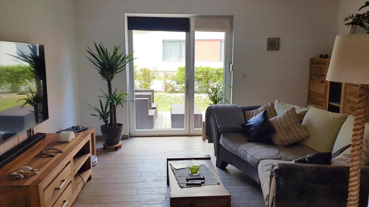 Andres Ferienwohnung Cottbus Ngoại thất bức ảnh